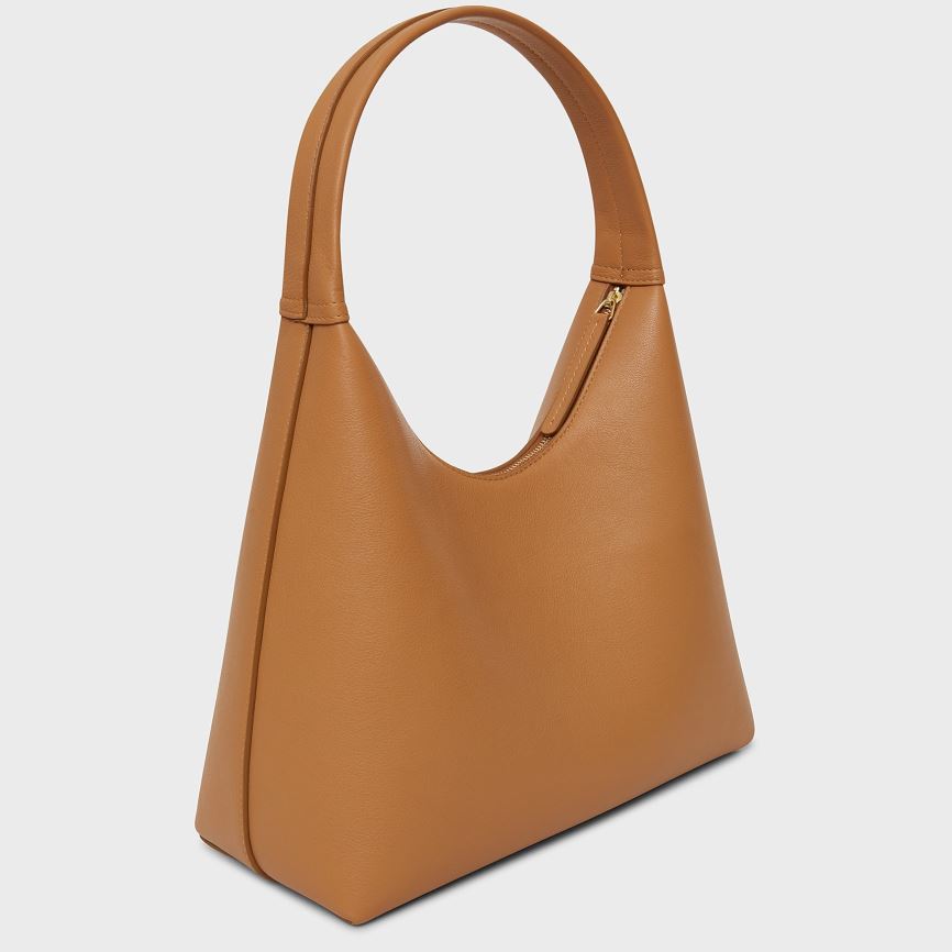 Torby Przez Ramię Damskie Mansur Gavriel Soft Candy Brązowe | 071-CBTMSA